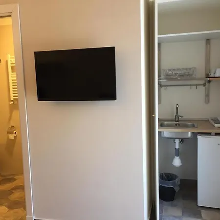 Dimora Conte Di Ruvo 4*