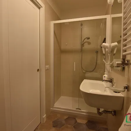 Frühstückspension Dimora Conte Di Ruvo Neapel