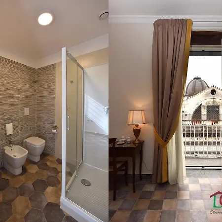 Dimora Conte Di Ruvo 4*