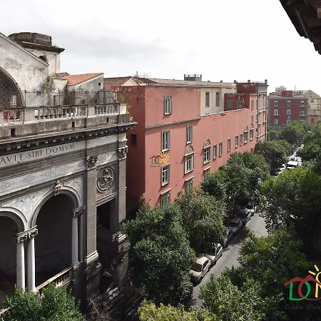 Dimora Conte Di Ruvo Frühstückspension 4*