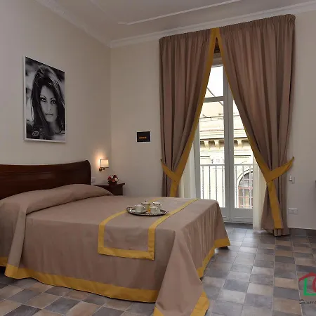 Frühstückspension Dimora Conte Di Ruvo