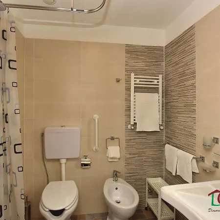 Dimora Conte Di Ruvo 4*