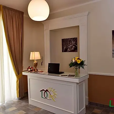 Dimora Conte Di Ruvo 4*