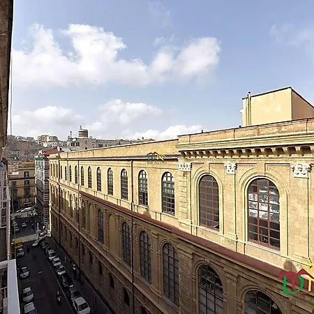 Dimora Conte Di Ruvo