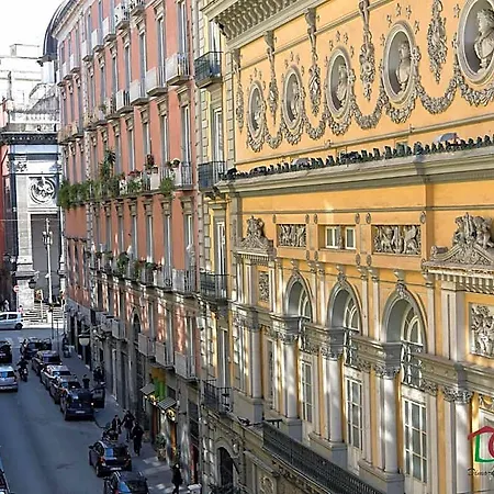 Dimora Conte Di Ruvo Alojamento de Acomodação e Pequeno-almoço