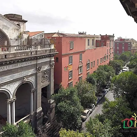 Dimora Conte Di Ruvo 4*