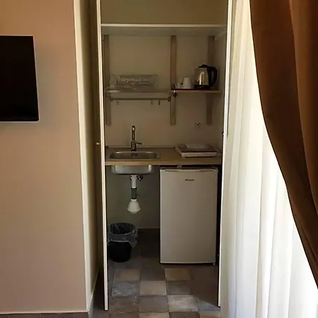 Dimora Conte Di Ruvo Bed & Breakfast