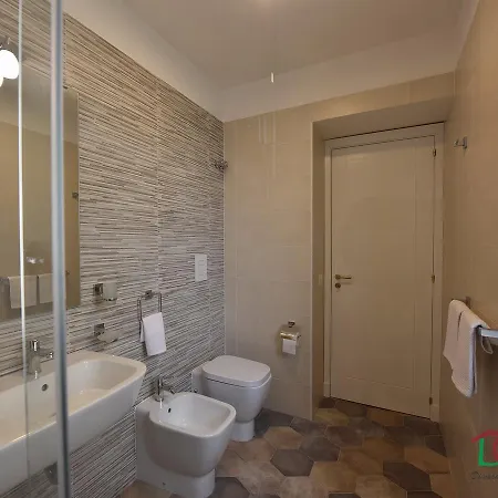 Dimora Conte Di Ruvo Nocleg ze śniadaniem Neapol