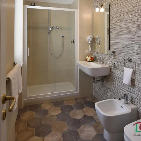 B&B Dimora Conte Di Ruvo