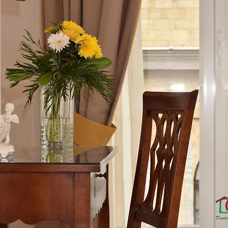 Dimora Conte Di Ruvo Bed & Breakfast