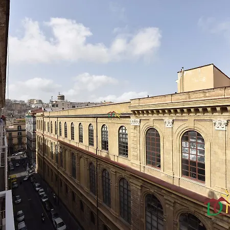 فندق مبيت وإفطار Dimora Conte Di Ruvo