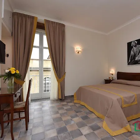 Dimora Conte Di Ruvo