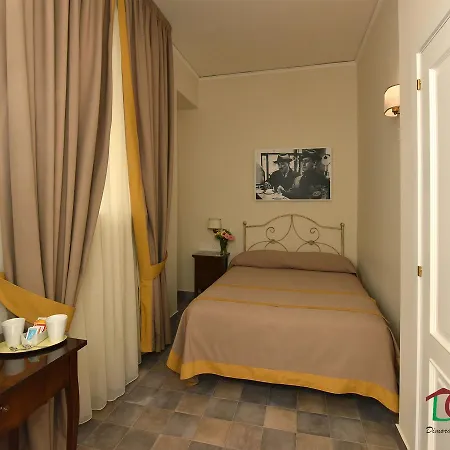 Dimora Conte Di Ruvo 4*