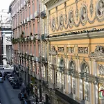 Dimora Conte Di Ruvo B&B