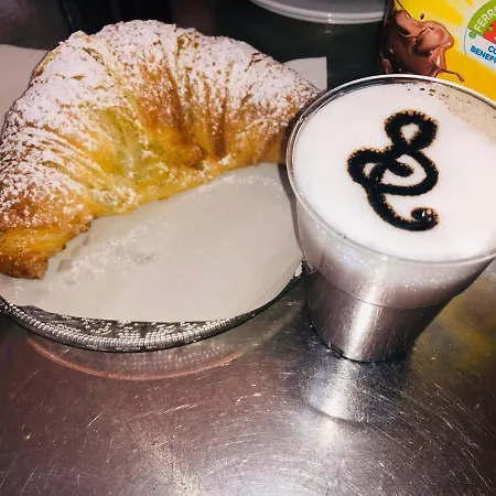Dimora Conte Di Ruvo Neapol