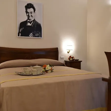 Dimora Conte Di Ruvo